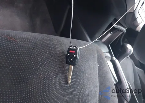 2009 Honda Accord 2.4 Ex from USA, damaged, VIN 1HGCP26789A115754